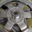 Power Steering Pump with Pulley Compatible with Honda Odyssey 3.5L V6 2011 2012 2013 2014 2015 2016 2017, Ridgeline Pilot 3.5L V6 2012 2013 2014, Replacement for 56110RV0A01, 21-534, 96-665