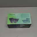 Occipital Release Tool for Pivotal Therapy & TMJ Device  Cervical Traction Pillow for Neck, Shoulder, and Back Pain Relief - Tension Headaches, Firm Foam Cradle, Craniosacral Therapy, Trigger Points