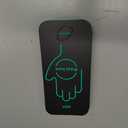 ESR 3 Pack 9H+ Glass for iPhone 16 Pro Max Screen Protector, [Military Grade Shatterproof & Longest Durable] Armorite Ultra-Tough Tempered Glass with UltraFit Tray