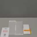 JETech Privacy Full Coverage Screen Protector for iPhone 14 Pro Max 6.7-Inch, Anti-Spy Tempered Glass Film, Edge to Edge Protection Case-Friendly, 2-Pack