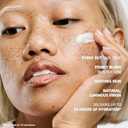 Erborian Color Correcting CC Cream with Centella Asiatica - Light Multi-Purpose Facial Concealer with Illuminating Finish Soothes & Hydrates Skin - SPF Korean Skincare Skin Perfector (1.5 Ounce (Pack of 1), Caramel)