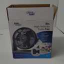 X 8In Turbo Fan With Tilt
