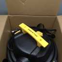 STANLEY Shop Vac SL18115P, 5 Gallon Peak 4 Horsepower Wet Dry Vacuums, Blower 3 in 1 Functions 15 Feet Cleaning Range for Garage, Carpet Clean, Shop Cleaning, Car Detailing with Attachments (Black)