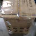 Graco Premier Merge Travel System, 3-in-1 Car Seat Stroller Combo with EZ Spin Wheels for 360 Rotation, Includes SnugRide SnugFit 35 LX Infant Car Seat, Midtown,  Manufacture Date: 2024/09/10