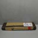 Baseball Bat, Baseball Bat Used for Baseball, Alloy Steel, with Carrying Bag, Home/Car/Self Defense, Batting Practice (Black)