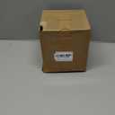 CHAMONNY Air Mini PECO-HEPA Tri-Power Filter Replacement, Compatible with Molekule PECO-HEPA Tri-Power Air Mini and Air Mini+ Air Purifier, 1 Pack