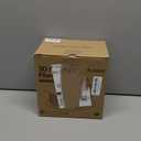 ELEGOO PLA Filament 1.75mm Oak Wood & Tan Birch 2KG, Real Wood Flour Added 3D Printer Filament, 2pcs 1kg Spool(2.2lbs) Fits for Most FDM 3D Printers