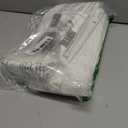 For Ridgid Shop Vac bags 12-16 Gallon, ALYYDBG Size A VF3502 Durable Dust Collection Vacuum Bags. 5 Pack