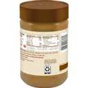 Jif Natural Creamy Peanut Butter, 28 oz Jar, 10 Count Case (EXP 01/01/27)