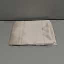 Bedsure Satin Pillowcases, Similar to Silk Pillow Cases Queen Size Set of 2, Cooling Pillow Case for Sleeping Women with Envelope Closure, Gifts for Women Men, Beige, 20x30 Inches, 2pcs