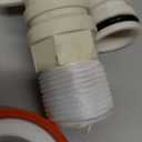 Upgraded 7345388 Water Softener 3/4" Bypass Valve Assembly Compatible with Kenmore, GE, Whirlpool, Morton, NorthStar, EcoWater, EcoPure