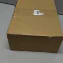 24-Pack 4oz Candle Tins with Wood-Grain Printing Lids, Metal Candle Jars for Candle Making, Bulk Empty Containers for Beginners & DIY Storage - Wood White