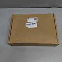 Massage Gun Deep Tissue, Handheld Electric Muscle Massager, High Intensity Percussion Massage Device for Pain Relief with 9 Attachments & 30 Speed(Black)