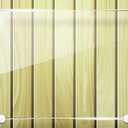 AZVALVOL Mirror Clip Mirror Hanging Hardware Mirror Holder Clips Metal Round Mirror Mounting Clips 8Pcs Zinc Alloy Clips for 3-6mm Thick (Chrome, 8)