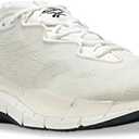 Reebok Comfort Footbed By Ortholite 8.5, White brown