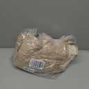 Ameritex Waterproof Nonslip Recliner Cover Stay in Place, Dog Chair Cover Furniture Protector, Ideal Recliner Slipcovers for Pets and Kids (Beige, 23") 