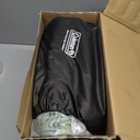 Coleman SupportRest Plus PillowStop Double-High Airbed
