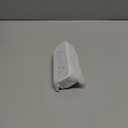 Surge Protector Outlet Extender, TESSAN Multi Plug Splitter with 4 Electrical Outlets 3 USB Blocks(2 USB C), Flat Multiple Wall Plug Expander for Bathroom Home Office Dorm Room Essentials