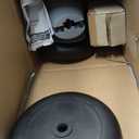 Radio Flyer Scoot 2 Scooter, Red, for Kids Ages 1-4, Ride On Toy or 4-Wheel Kids Scooter, Durable Wheels and Frame, Converts Easily with Flip Deck, Toddler Ride On Toys