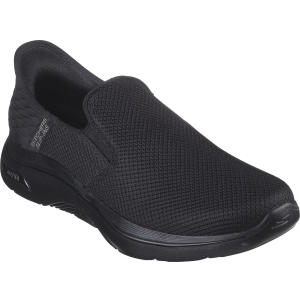 Skechers Go Walk Slip In Shoes Black Men's Size 11