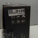 Astercook Non Stick Pots and Pans Set, Healthy Non-Toxic Titanium Induction Kitchen Cookware Sets for Cooking with Frying Pans, PFAS/PTFE/PFOA & PFOS Free, Black, 19 Pcs