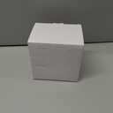 Waterless Essential Oil Diffuser - 120ml Portable Aroma Diffuser for Home Office Car, Ultra-Quiet Cordless Scent Diffuser with 3 Modes, Long-Lasting Fragrance (White)