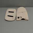 4PCS Organizer Holder for Bogg Bag, Accessories for Bogg Bags, Phone & Cup Holder compatible with Bogg Bag Original, Bag is not included (Cream)