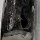 Metal Bed Frame,Queen Size Bed Frame with Storage Space,Heavy Duty Sturdy Mattress Foundation,Easy Assembly,No Box Spring Needed, Black,14 Inch,Queen