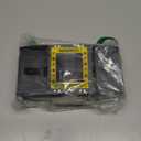 FEIERYA Automatic Card Shuffler 2 Deck, Battery-Operated Electric UNO Poker Shuffler, Playing Card Shuffler for Home Card Game, Travel