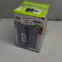 Hamilton Beach Electric Vegetable Chopper & Mini Food Processor, 3-Cup, 350 Watts, for Dicing, Mincing, and Puree, Black (72850)