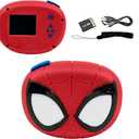 EXIDS Spider-Man Digital Camera