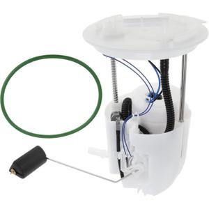 Electric Fuel Pump Assembly for Ford Flex 2009 Taurus x 2008-2009 V6 3.5L Fuel Filter Pump Module with Sending Unit No.8A4Z9H307B