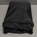 Windshield Cover for Ice and Snow [78''x58''] 600D Heavy Duty Snow Cover Against Snow, Ice, Frost and Water Car Winter Accessories for Fits Large SUV & Truck