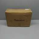 MeMoreCool Glow Trifold Sofa Bed for Kids, Folding Futon Mattress and Chair, Foldable Floor Couch for Playroom and Trifold Mattress for Sitting