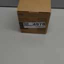 MOPHA Dryer Vent Hose 4 Inch, 3FT Heavy Duty 6Layer Flexible Aluminum Dryer Duct with Rubber Seal Connectors, Heat Resistant Insulated Dryer Exhaust Hose for Tight Spaces, EasyInstall Dryer Vent Kit