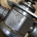 NewYall High Pressure Fuel Pump for Tiguan/CC/Eos 09-15, Beetle 13, GTI 08-14, Golf 11-14, Jetta 08-13, Passat 08-10, Audi A3 08-13, A3 Quattro 09-13, Q3 15, TT 09, TT Quattro 09-210