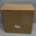 Colander and Bowl Set 7.3QT (2-in-1) - Thickened 304 Stainless Steel Kitchen Strainer Bowl for Fruit, Pasta, Vegetables, Rice - Heavy Duty, Induction Cooker & Dishwasher Safe