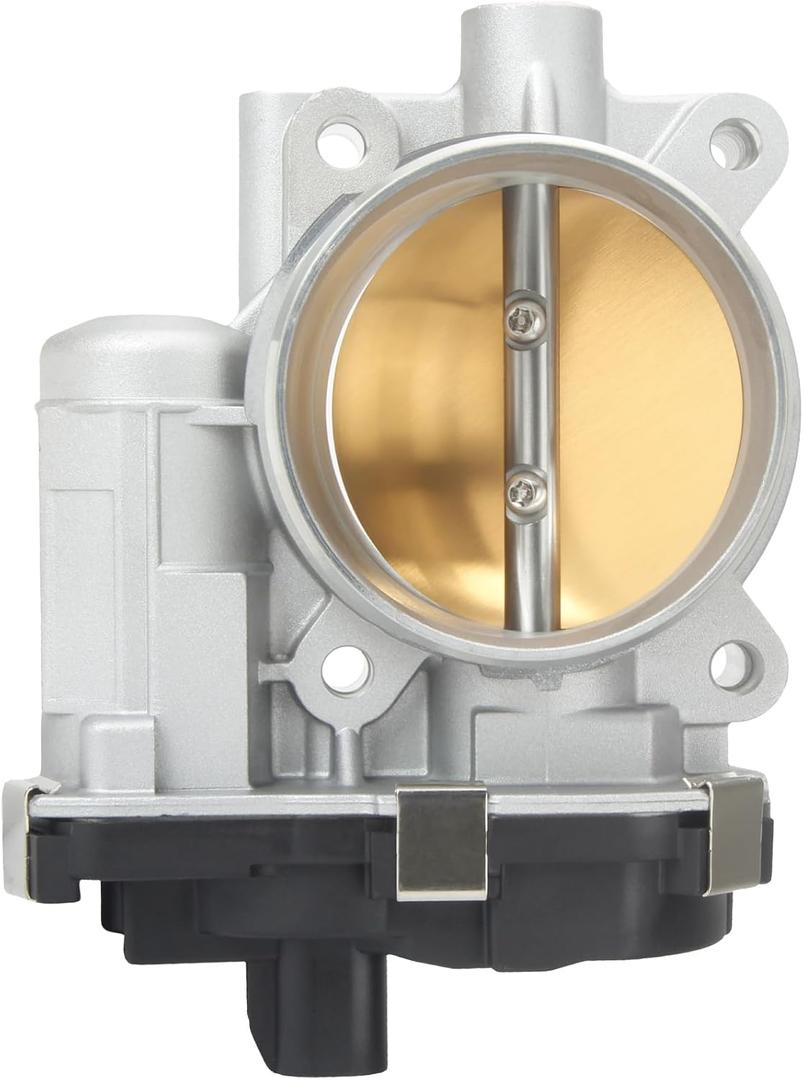 12615503 Electronic Throttle Body Assembly Replacement for Malibu Silverado Express Savana Sierra 1500 2008 2009 2010 2011 2012