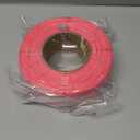 Bambu Lab PLA Filament Matte 3D Printer Filament 1.75mm PLA 1kg High Tenacity Eco Friendly - Hot Pink (10204) - Refill
