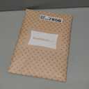 Bedsure Satin Pillowcases, Similar to Silk Pillow Cases Queen Size Set of 2, Pillow Case for Sleeping Women with Envelope Closure, Gifts for Women Men, Khaki, 20x30 Inches, 2pcs