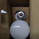 E17 R14 LED Bulb Dimmable 4W(40W Equivalent) Small Light Bulb, E17 Intermediate Base, 300 Lumens, Curio Cabinet Light Bulb, Daylight White 5000K, Pack of 2