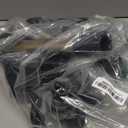 Ultenic Cordless Vacuum Cleaner, 600W 60KPA 65Mins Vacuum Cleaners for Home, Stick Vacuum Cordless with Touch Screen, Self-Standing, 180 Lay-Flat, Anti-Tangle Brush for All Floors/Pet Hair/Carpets (Champagne)