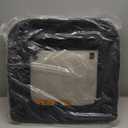 42 Inch Collapsible Travel Dog Crate for Medium Large Dogs, Portable Dog Crate 4-Door Foldable Soft Kennel with Durable Mesh Windows for Indoor & Outdoor Travel, with Storage Bag