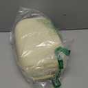 Breast Pump Storage for Hands-Free Breast Pumps with Nipple Ruler, Wearable Breast Pump Case Compatible with Momcozy/Willow/eufy/Security/Medela/Bluefair Wearable Breast Pumps