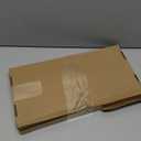 6 Pcs Pu Foam Artificial Palm Leaves Faux Palm Tropical Leaves Fake Palm Fronds for DIY Wedding Bouquets Fake Leaves for Centerpieces Arrangements Bridal Shower Palm Leaf for Party Home Decorations