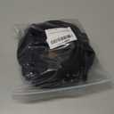TACNEX Duty Belt w/Hook Lining 4 Keepers 2" Police Law Enforcement Officer Security Nylon Outer Inner Belt
