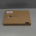 Sotfamily Plastic Shower Caddy Corner (for 90° Only), 2 Pack Adhesive Corner Shower Shelves for Bathroom Organizers and Storage, Black