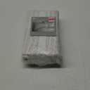 DI HD STRIPE SHAM KING - GREY