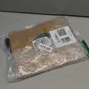 Wegreeco Washable Male Dog Belly Band (Stylish Pattern)- Pack of 3 - Washable Male Dog Belly Wrap, Dog Diapers Male (Black, Charcoal, Navy, X-Small)