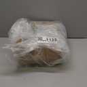 3 Pcs Mini Christmas Wreath for Cabinets Kitchen, 11.5 Inch Small Christmas Wreaths with Christmas Bow & Frosted Berries Pine Tips Pinecones Xmas Hanging Decor for Cabinet Fireplace Windows Indoor